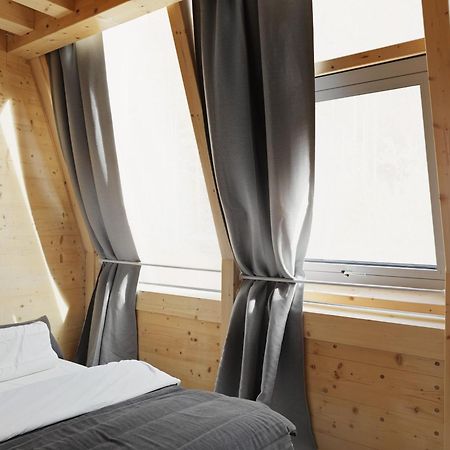 Mondholz - Urban Inn 24-7 인스브루크 외부 사진