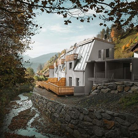 Mondholz - Urban Inn 24-7 인스브루크 외부 사진