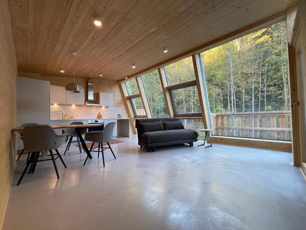 Mondholz - Urban Inn 24-7 인스브루크 외부 사진