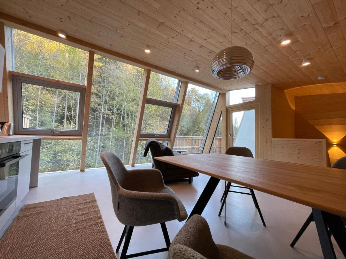 Mondholz - Urban Inn 24-7 인스브루크 외부 사진