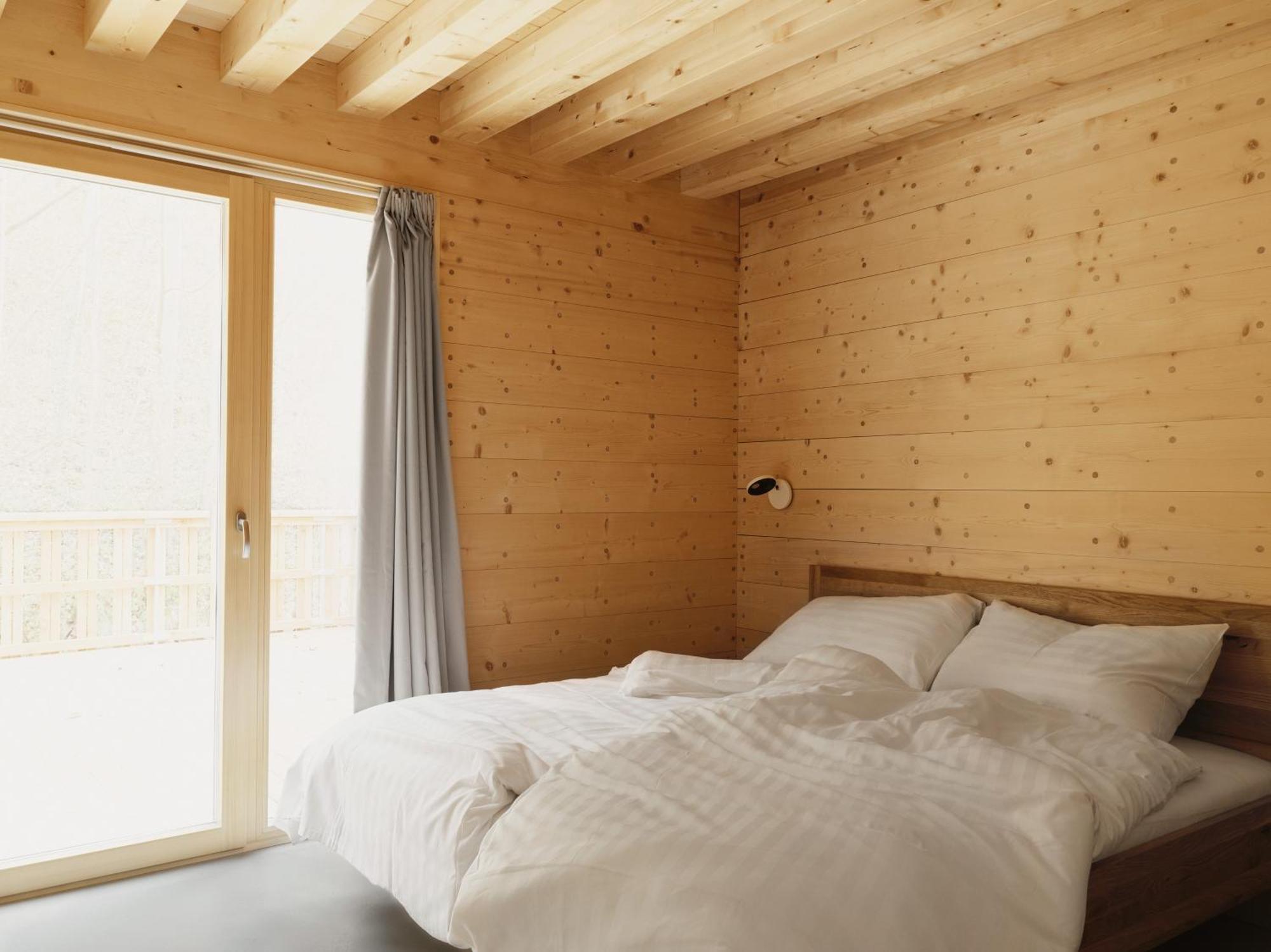 Mondholz - Urban Inn 24-7 인스브루크 외부 사진